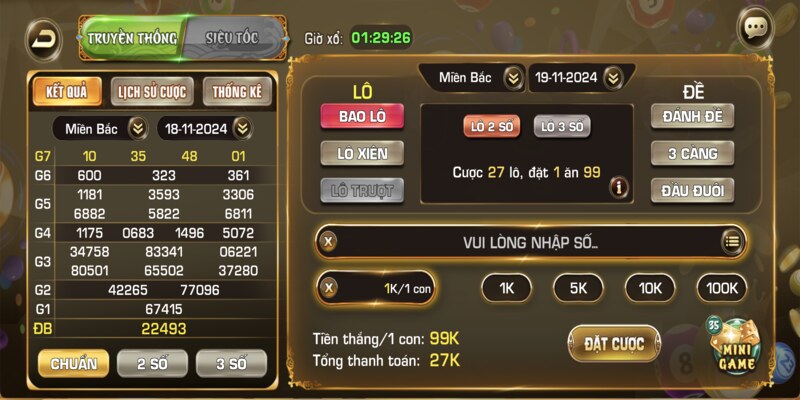 Lô Đề Iwin - Khám Phá Sảnh Cược Đắt Khách Tại Hệ Thống 1 lô đề Iwin club