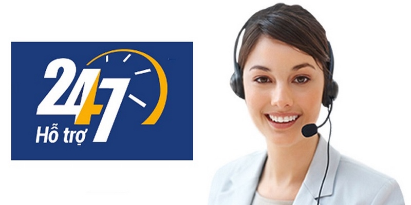 CSKH IWIN 1 liên hệ CSKH khi gặp vấn đề