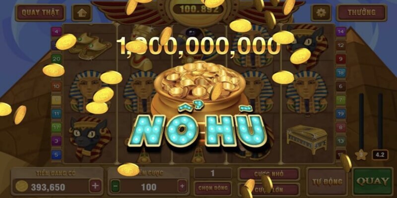 Mẹo Quay Hũ Dễ Nổ Giúp Bet Thủ Đổi Đời Nhanh Chóng 2 mẹo quay hũ dễ nổ