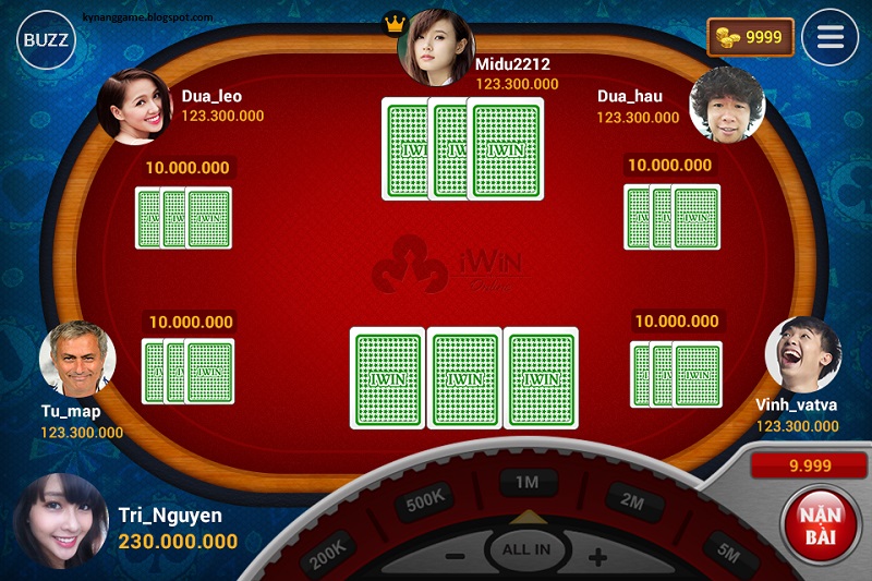 Bài cào rùa Iwin Club có gì đặc sắc mà game thủ mê mệt? 2 Giới thiệu bài cào rùa Iwin Club